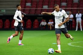 賽圈的舞台 賽圈的舞台